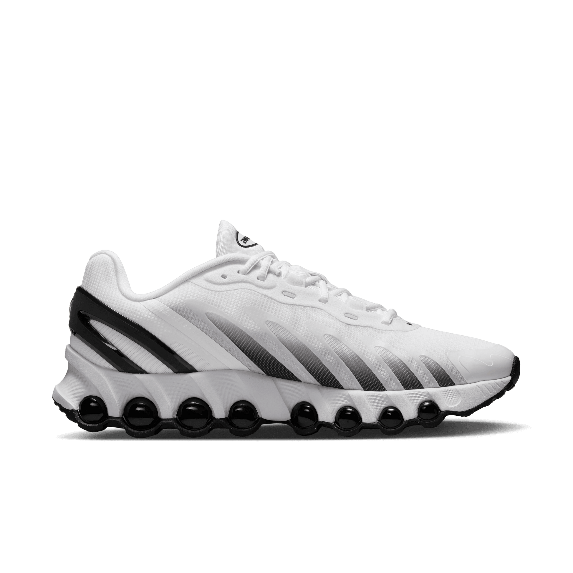 Men's Nike Air Max Dn8 "White Black"