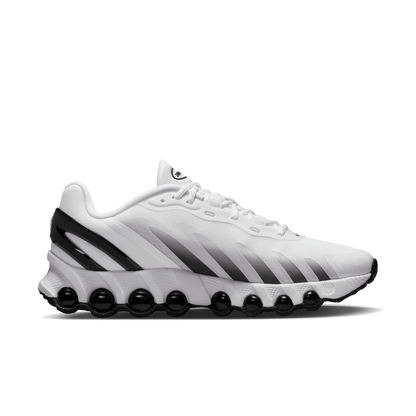 Men's Nike Air Max Dn8 "White Black"