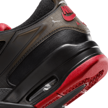 Big Kids' Air Jordan 4 RM "Bred"