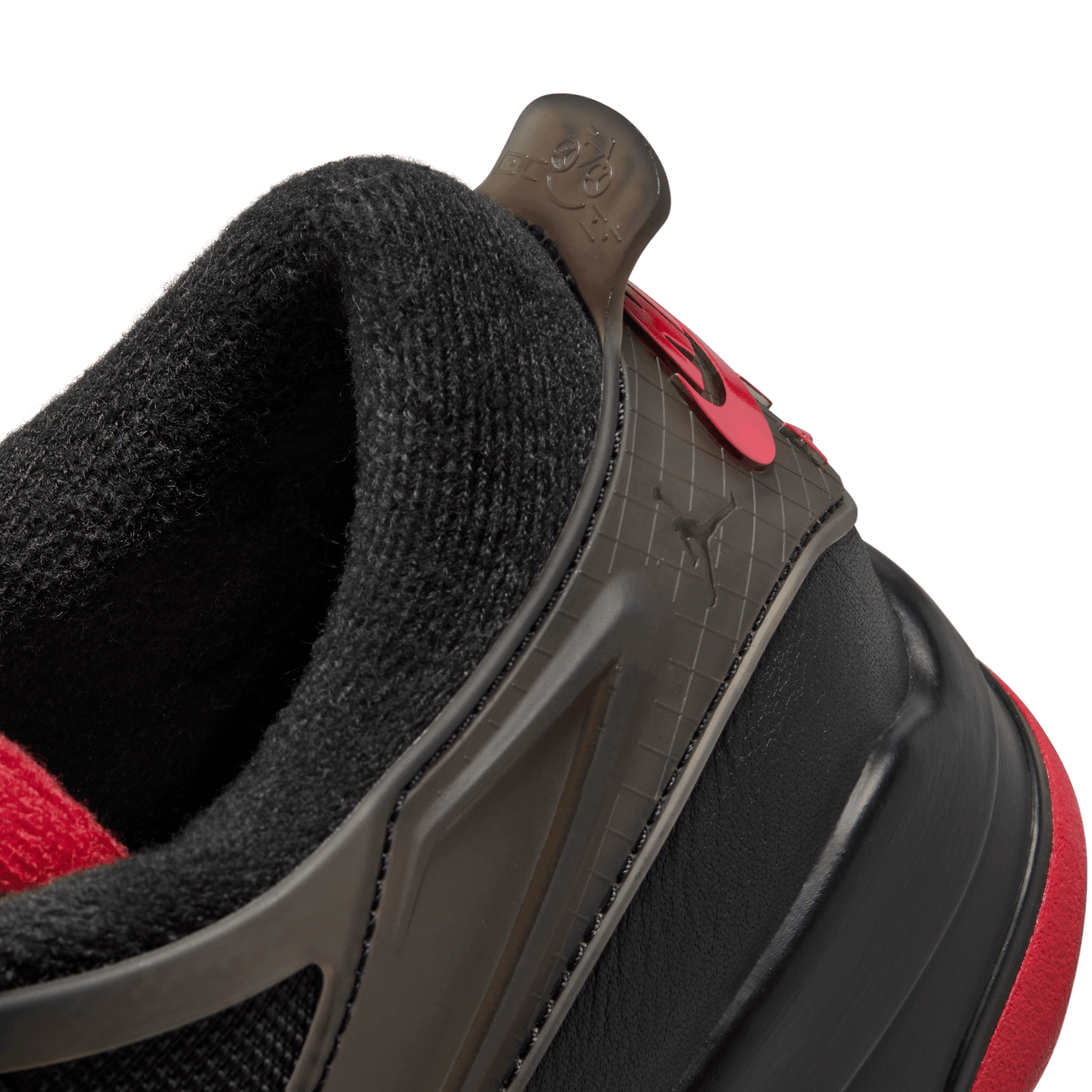Big Kids' Air Jordan 4 RM "Bred"