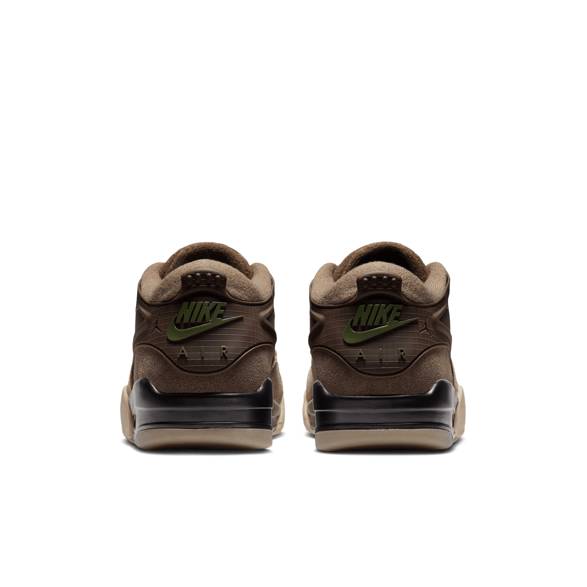 Men's Air Jordan 4 RM "Ironstone"