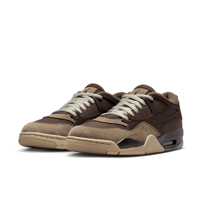 Men's Air Jordan 4 RM "Ironstone"