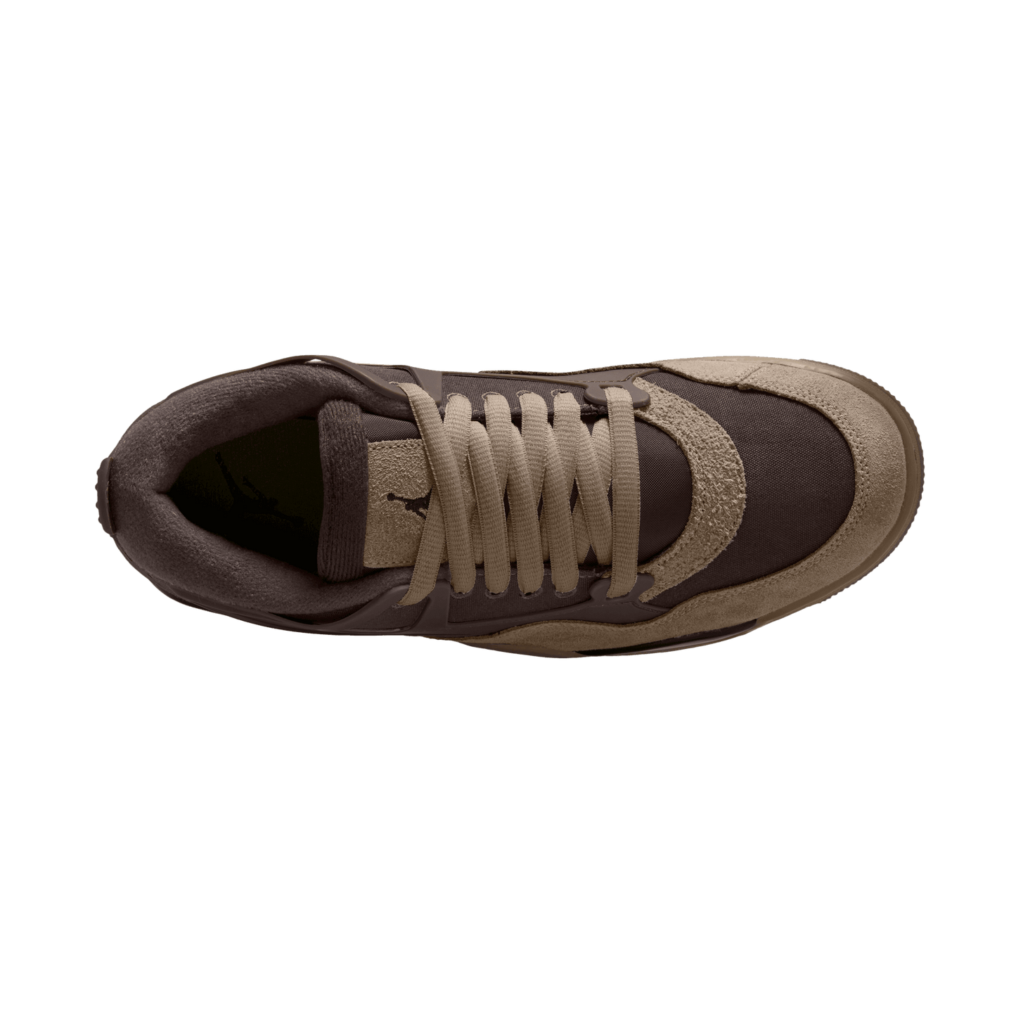 Men's Air Jordan 4 RM "Ironstone"