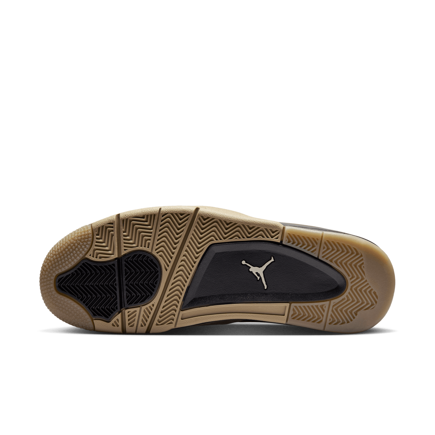 Men's Air Jordan 4 RM "Ironstone"