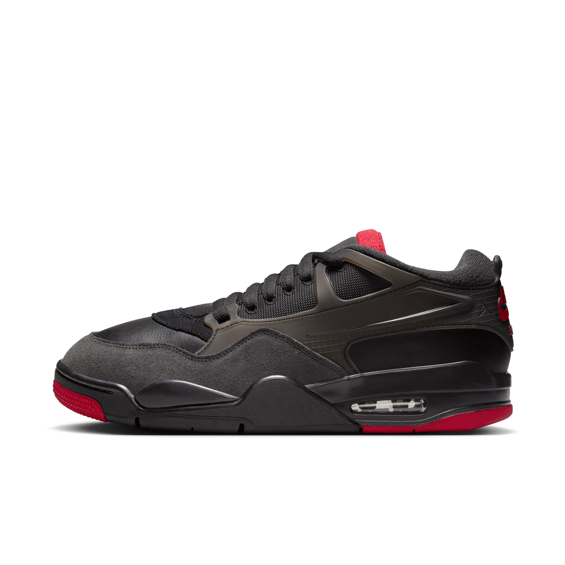 Men's Air Jordan 4 RM "Bred"