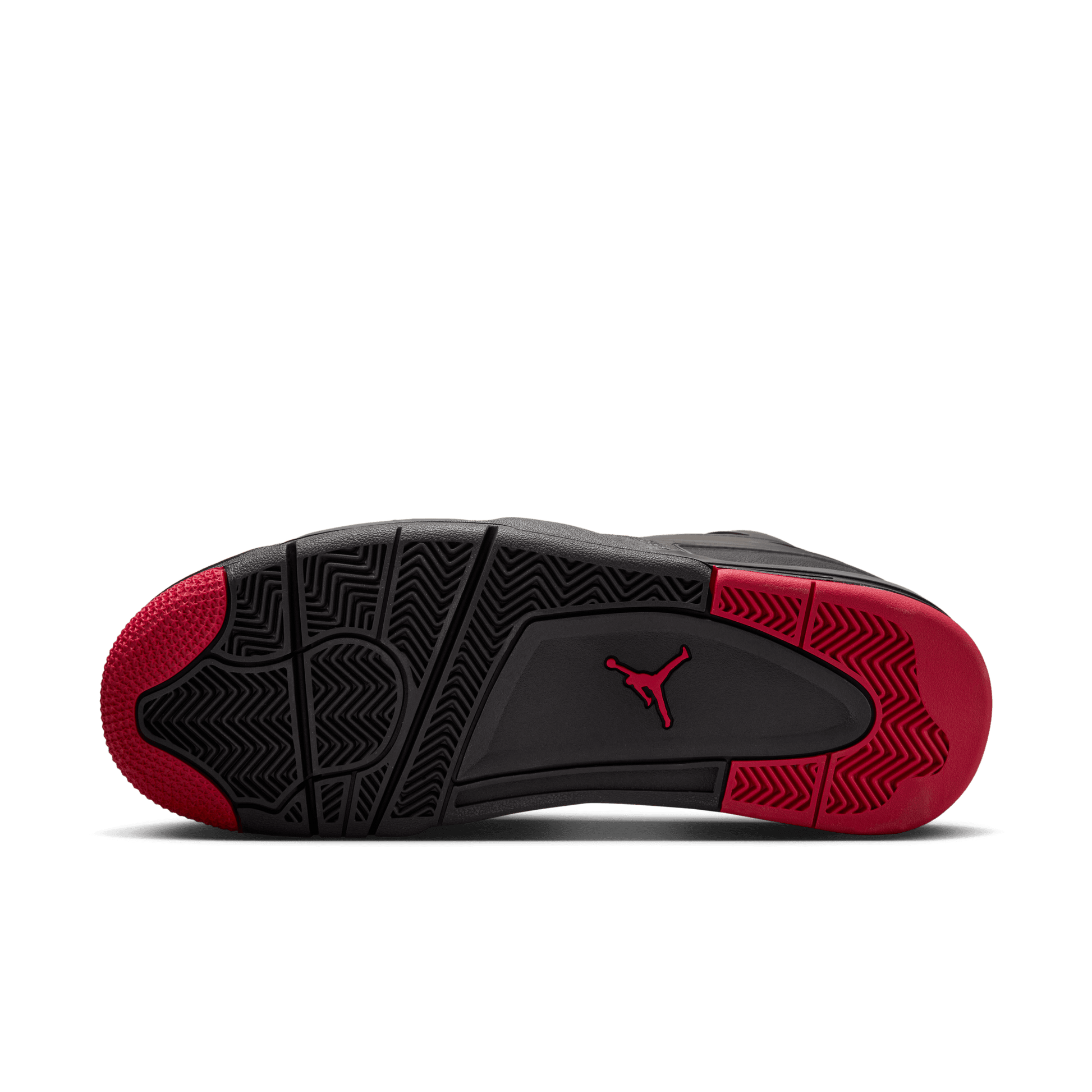 Men's Air Jordan 4 RM "Bred"
