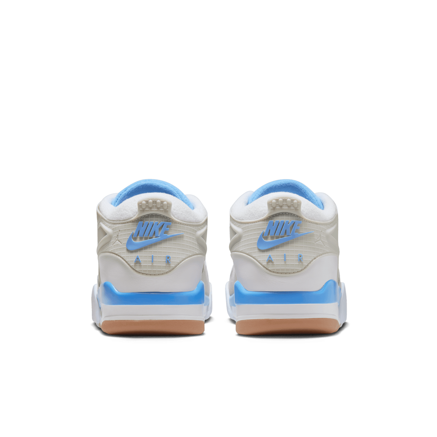 Men's Air Jordan 4 RM "White Legend Blue"