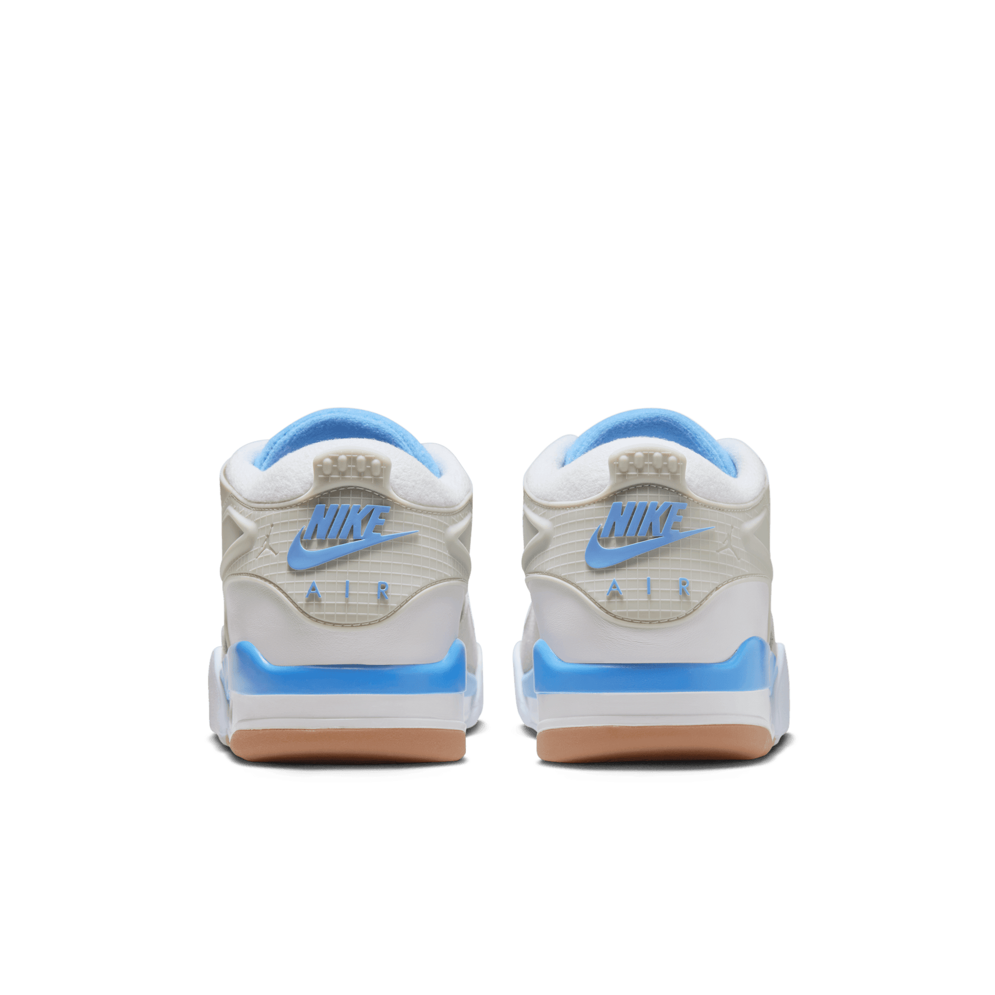 Men's Air Jordan 4 RM "White Legend Blue"