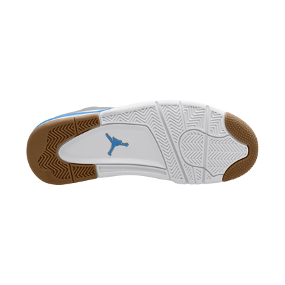 Men's Air Jordan 4 RM "White Legend Blue"