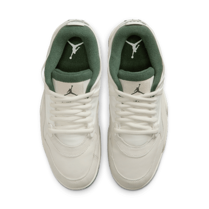 Men's Air Jordan 4 RM "Light Cream/Wimbledon"