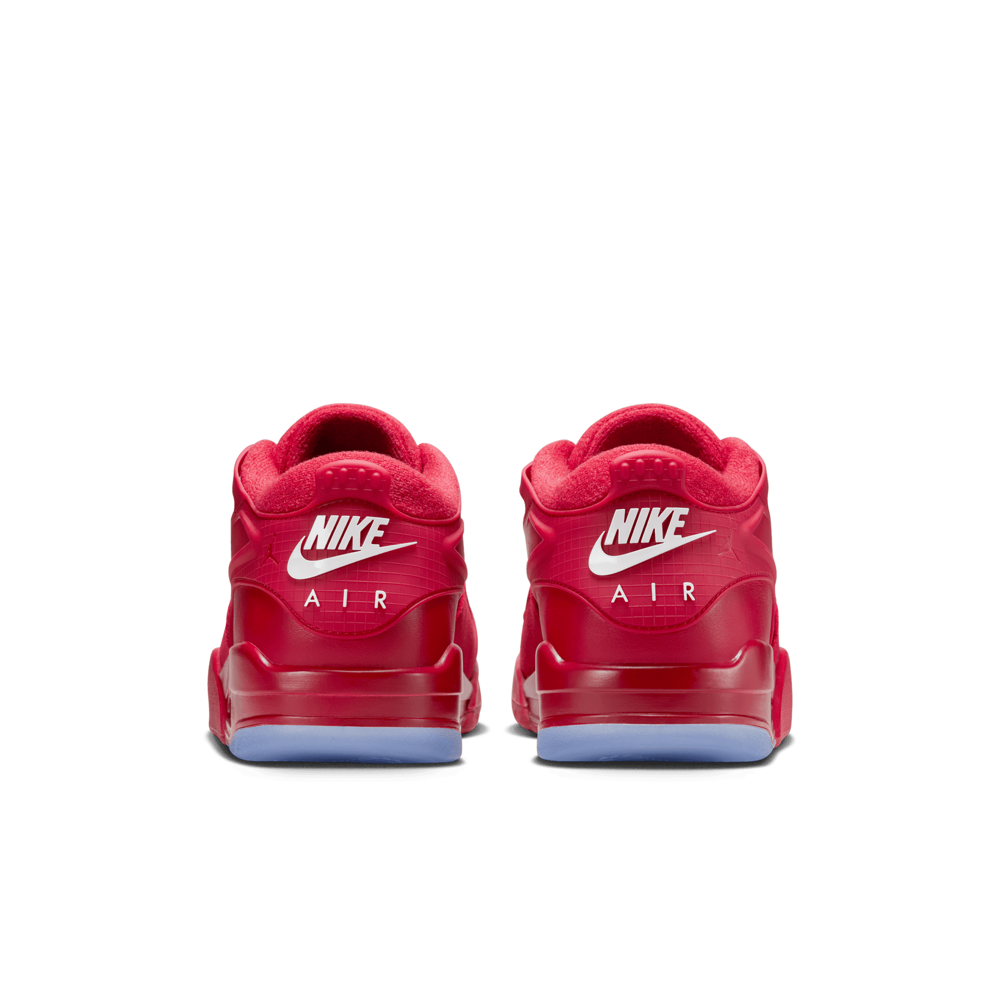 Men's Air Jordan 4 RM "Varsity Red"