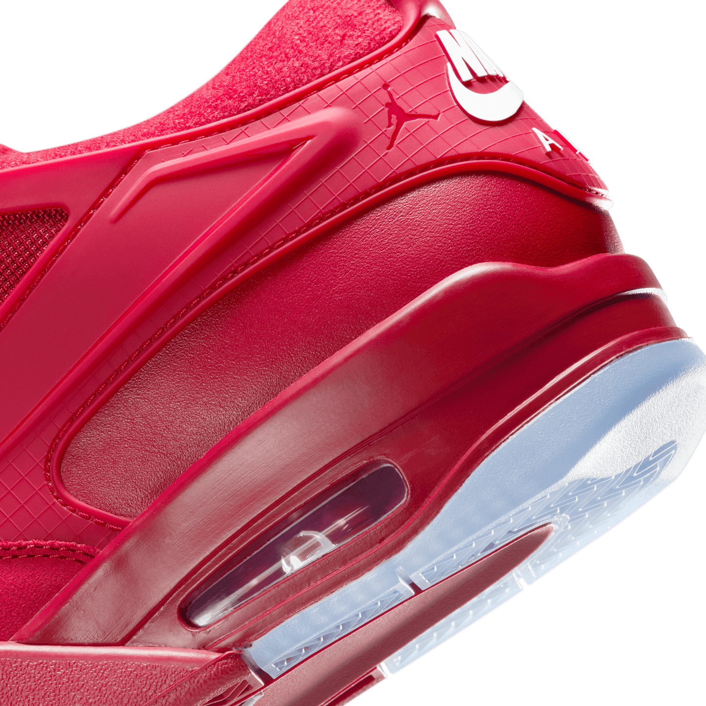 Men's Air Jordan 4 RM "Varsity Red"