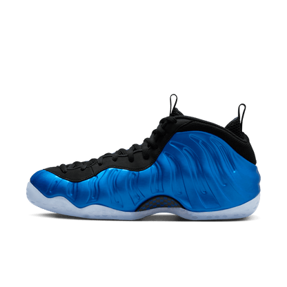 Men's Nike Air Foamposite One "International Blue"