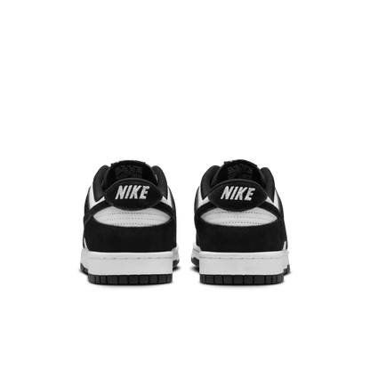 Men's Nike Dunk Low Retro SE "Suede Panda"