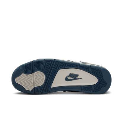 Men's Nike Air Flight '89 Low "Sail Armory Navy"