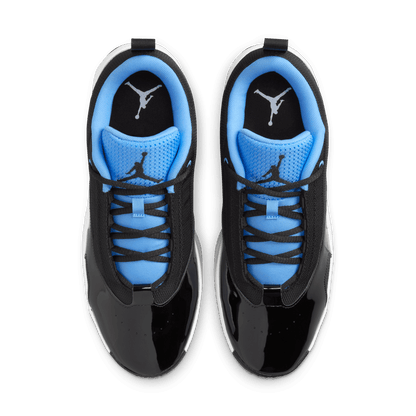 Men's Jordan Max Aura 6 "Black University Blue"