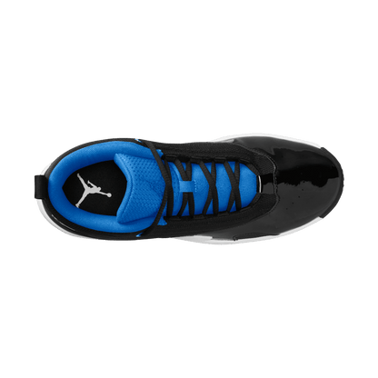 Men's Jordan Max Aura 6 "Black University Blue"