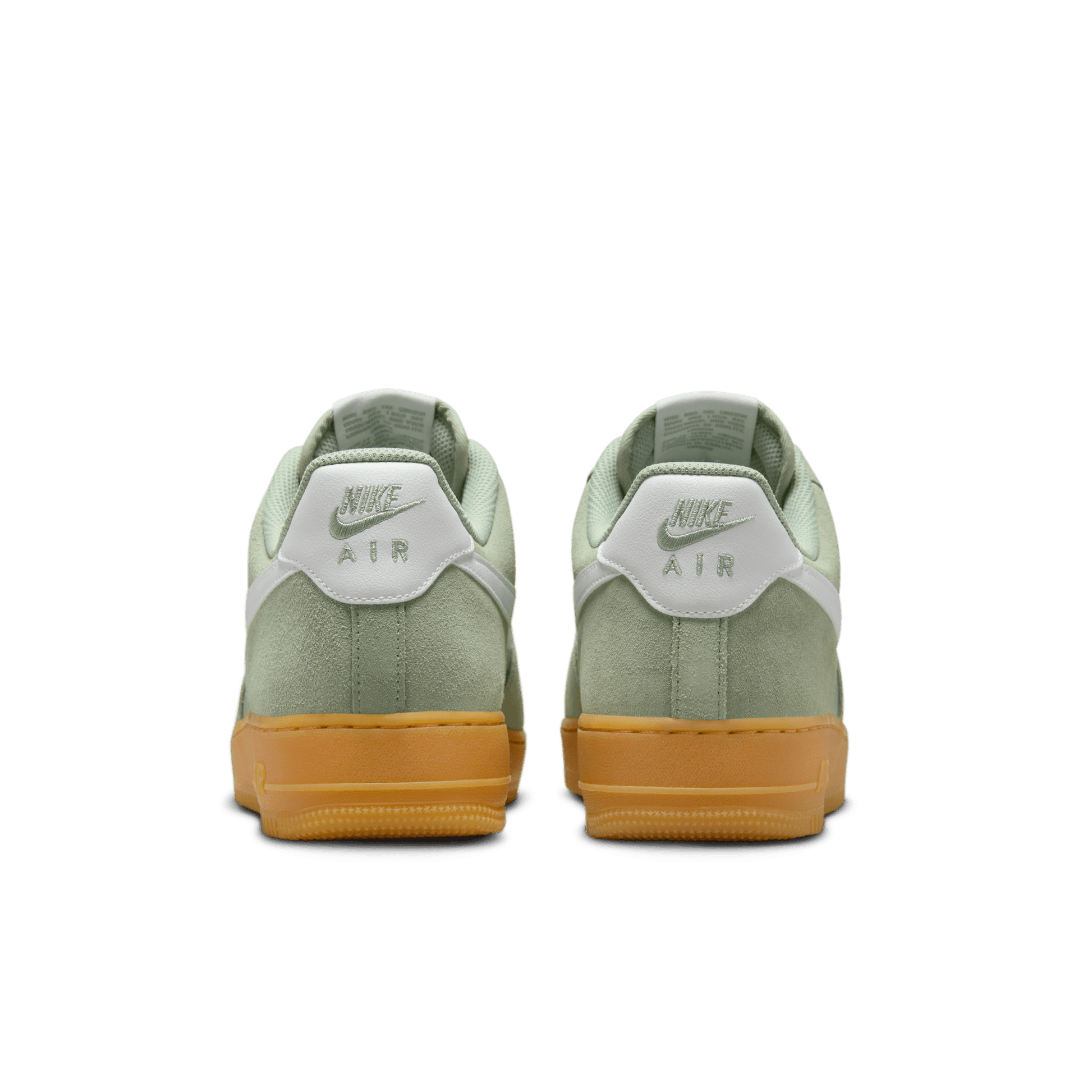 Men's Nike Air Force 1 '07 LV8 "Jade Horizon"