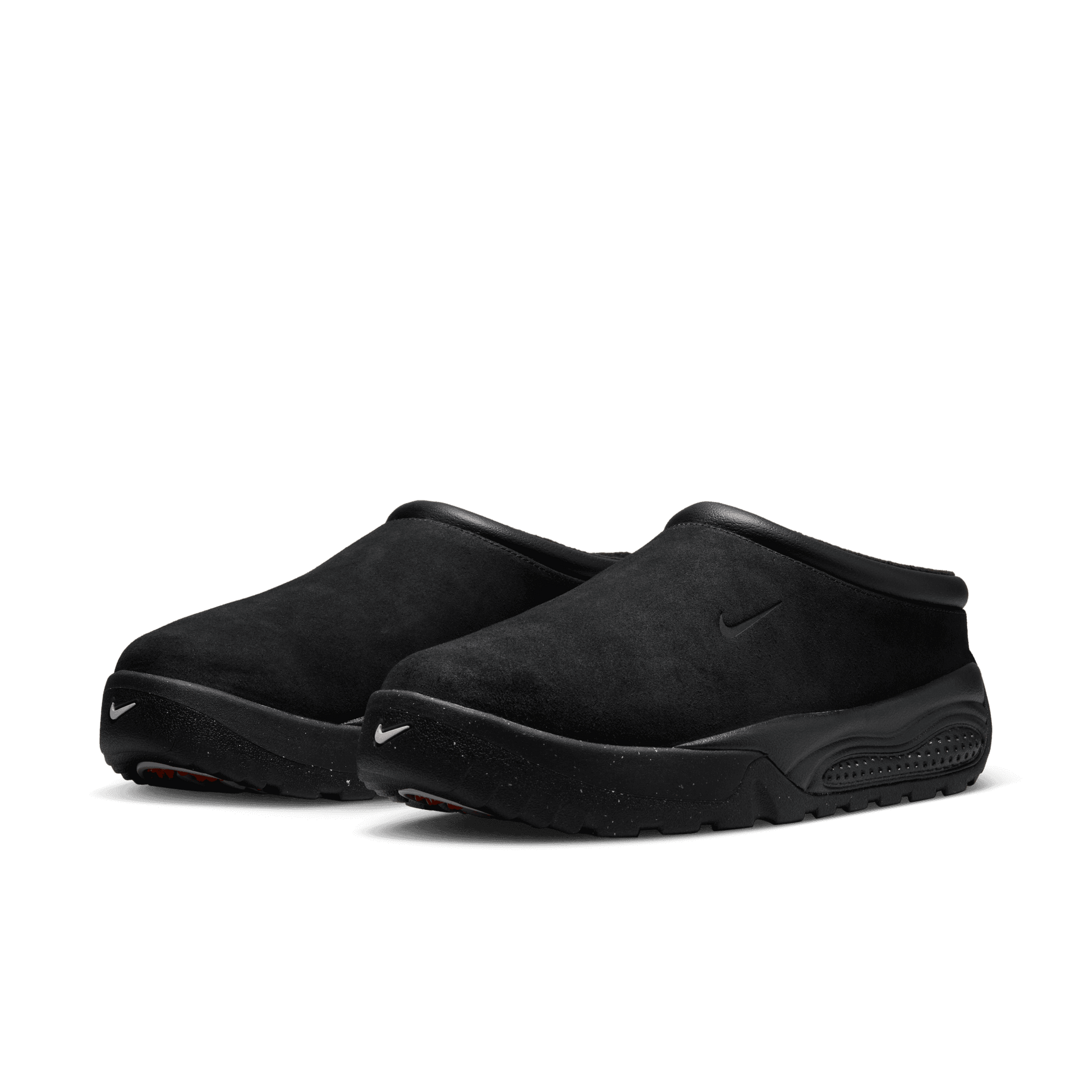 Men's Nike ACG Rufus "Triple Black"