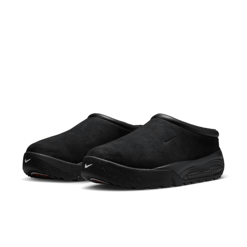 Men's Nike ACG Rufus "Triple Black"