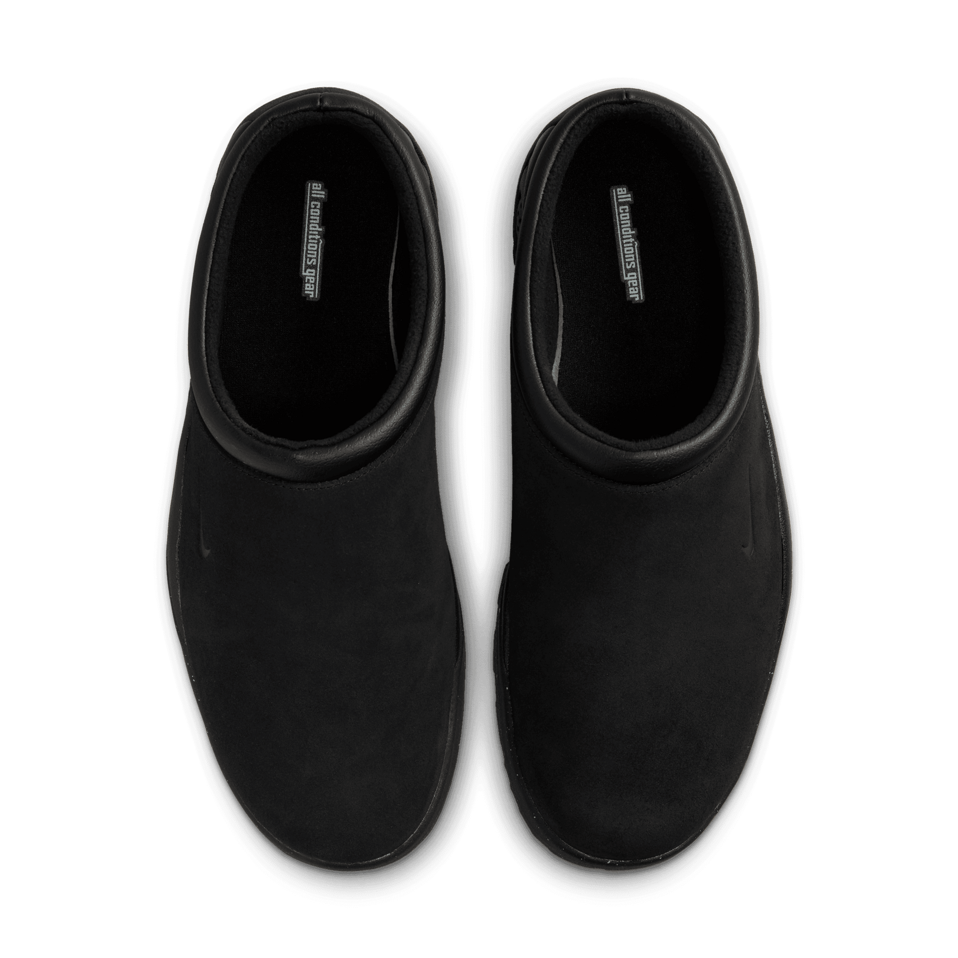 Men's Nike ACG Rufus "Triple Black"