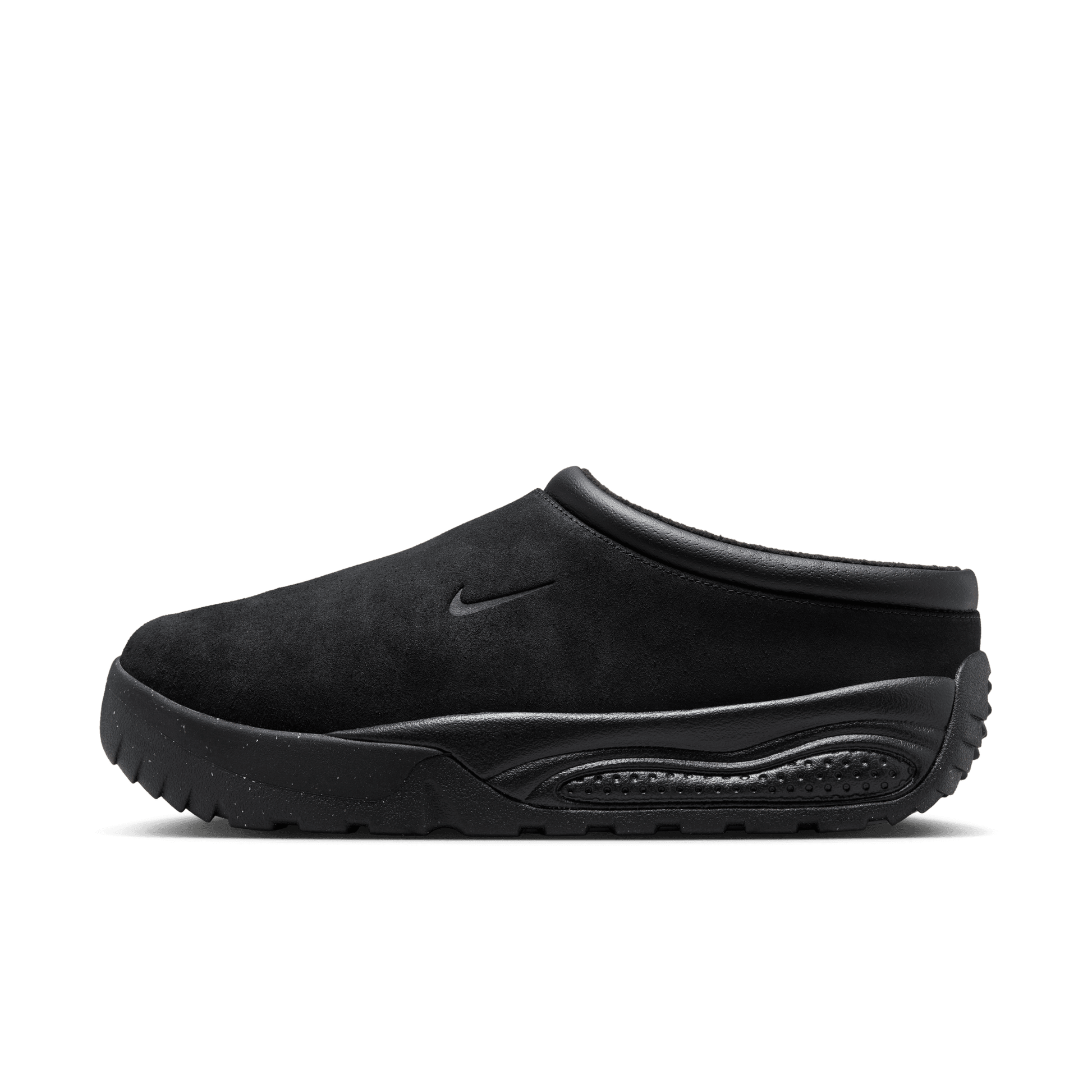 Men's Nike ACG Rufus "Triple Black"