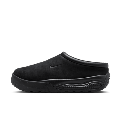 Men's Nike ACG Rufus "Triple Black"