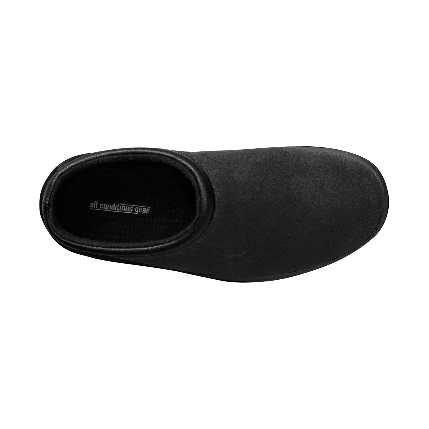 Men's Nike ACG Rufus "Triple Black"