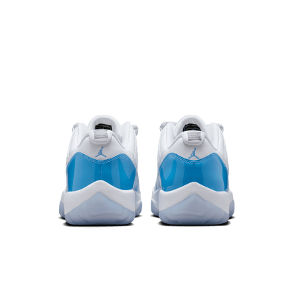 Men's Air Jordan 11 Retro Low "University Blue"