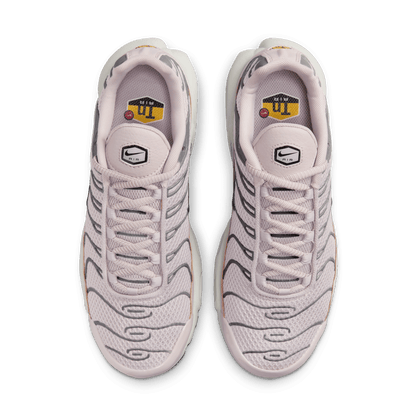 Women's Air Max Plus "Light Pink Sliver"