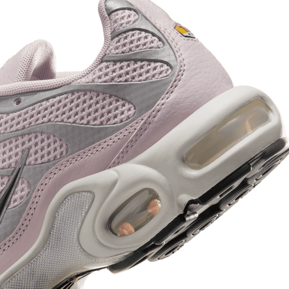 Women's Air Max Plus "Light Pink Sliver"