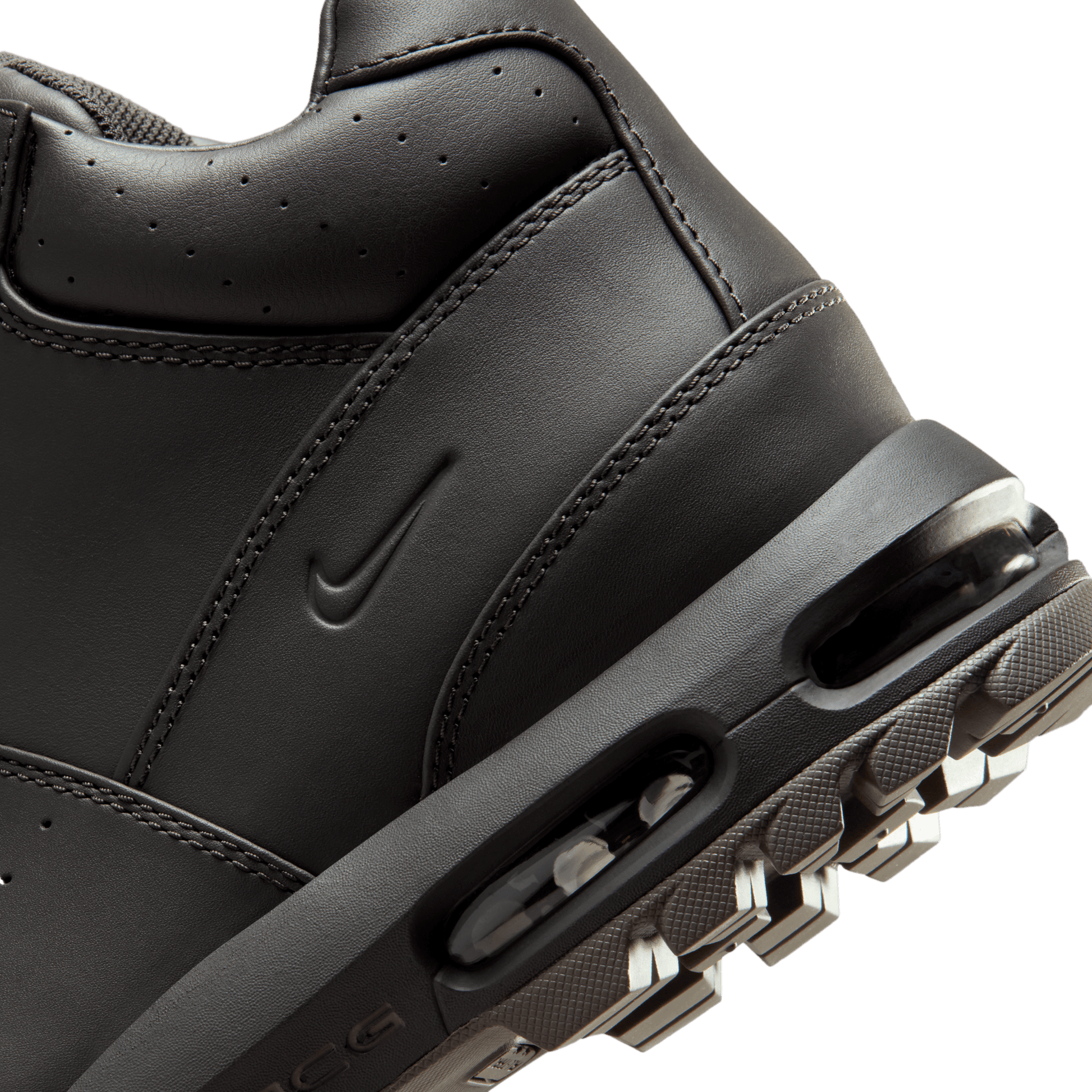 Men's Nike Air Max Goadome "Medium Ash"