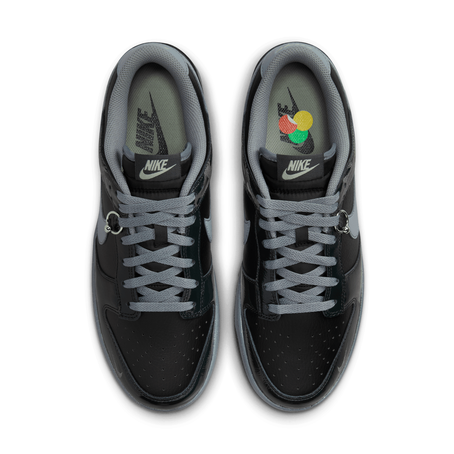 Men's Nike Dunk Low Retro QS "Berlin"