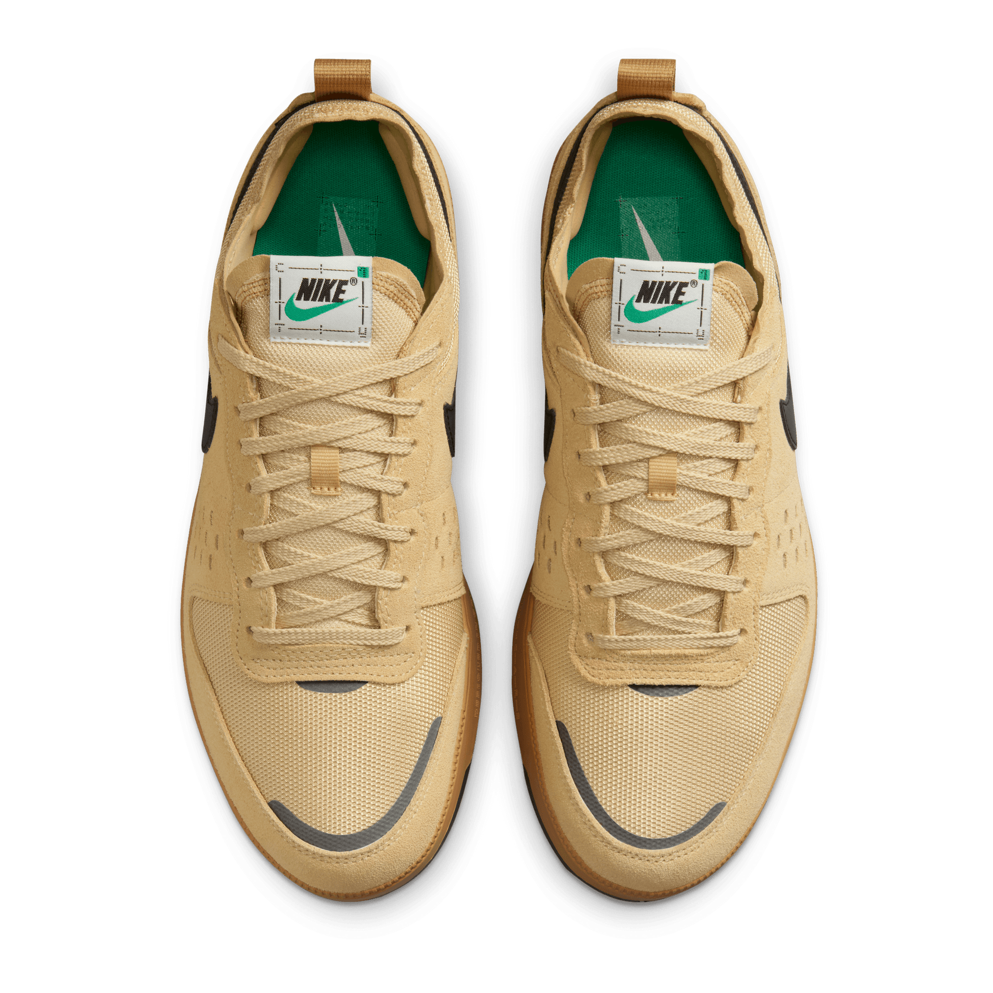 Men's Nike C1TY “Brownstone”