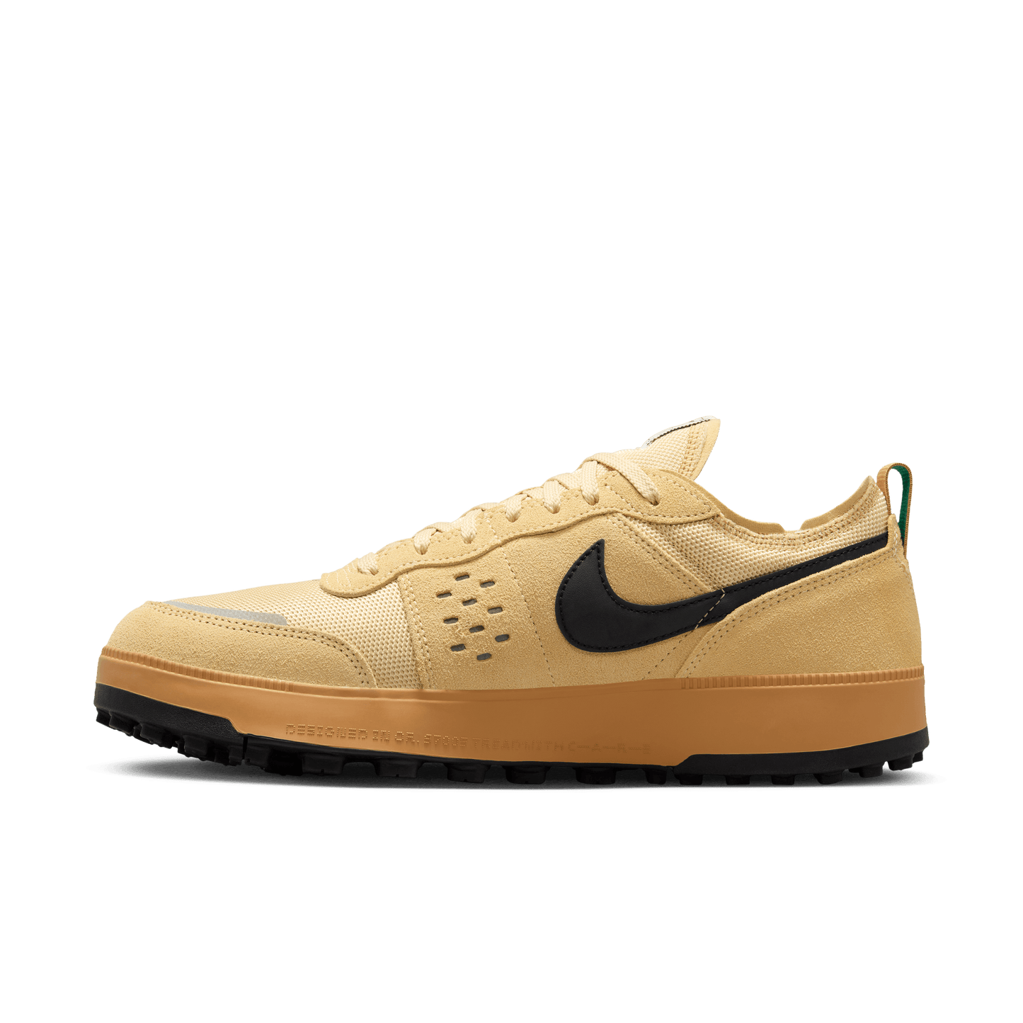 Men's Nike C1TY “Brownstone”