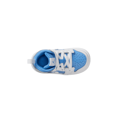 Baby/Toddler Jordan 1 Mid SE "Legend Blue"