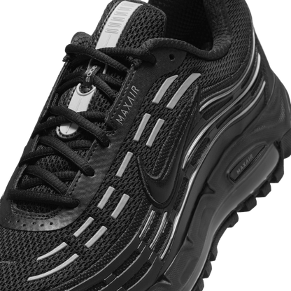 Men's Nike Air Max TL 2.5 "Black Metallic Silver"