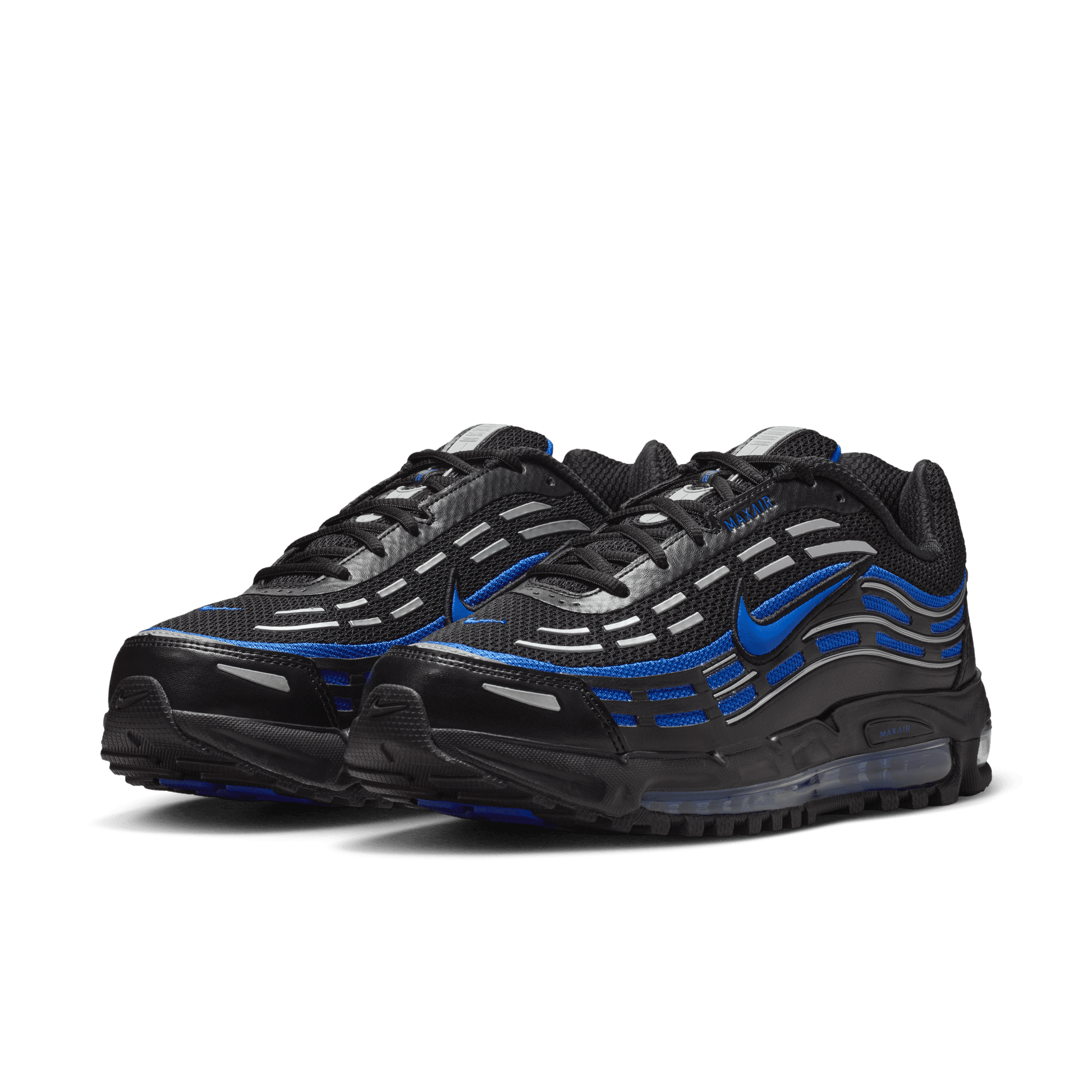 Men's Nike Air Max TL 2.5 "Black Royal"