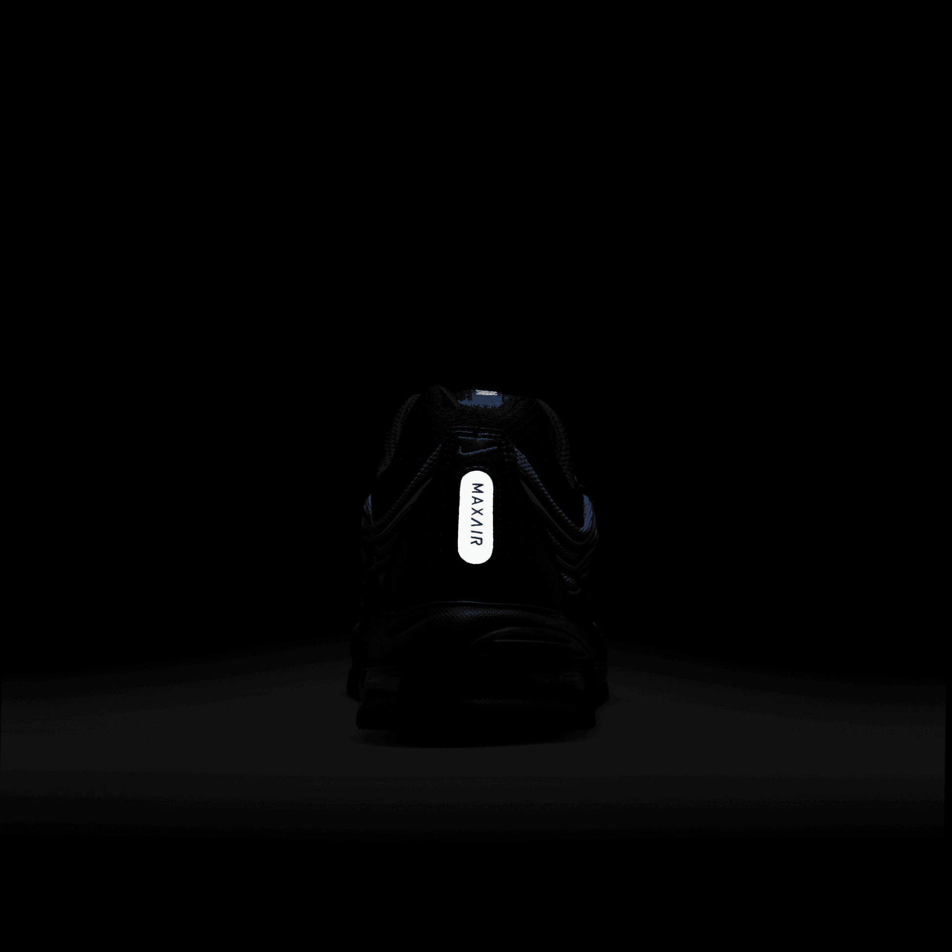 Men's Nike Air Max TL 2.5 "Black Royal"