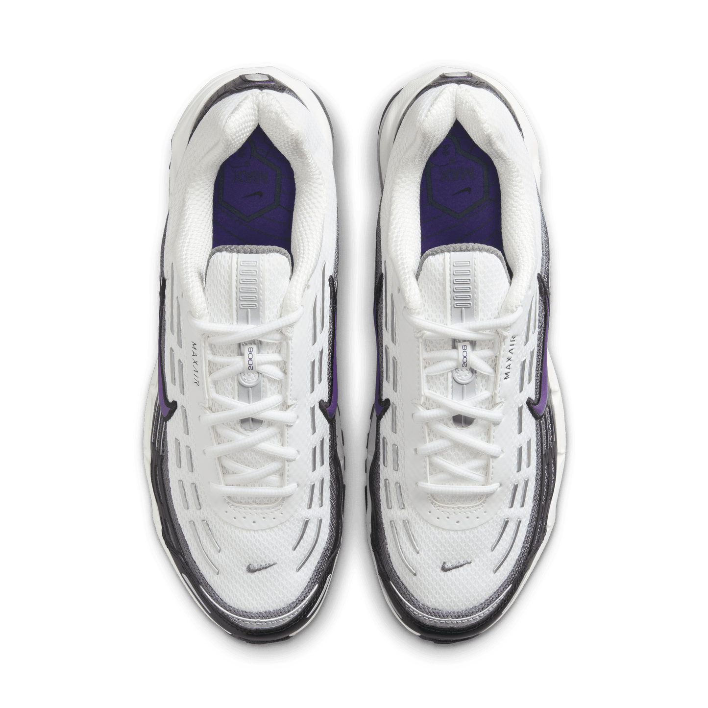 Men's Nike Air Max TL 2.5 "Wild Grape"
