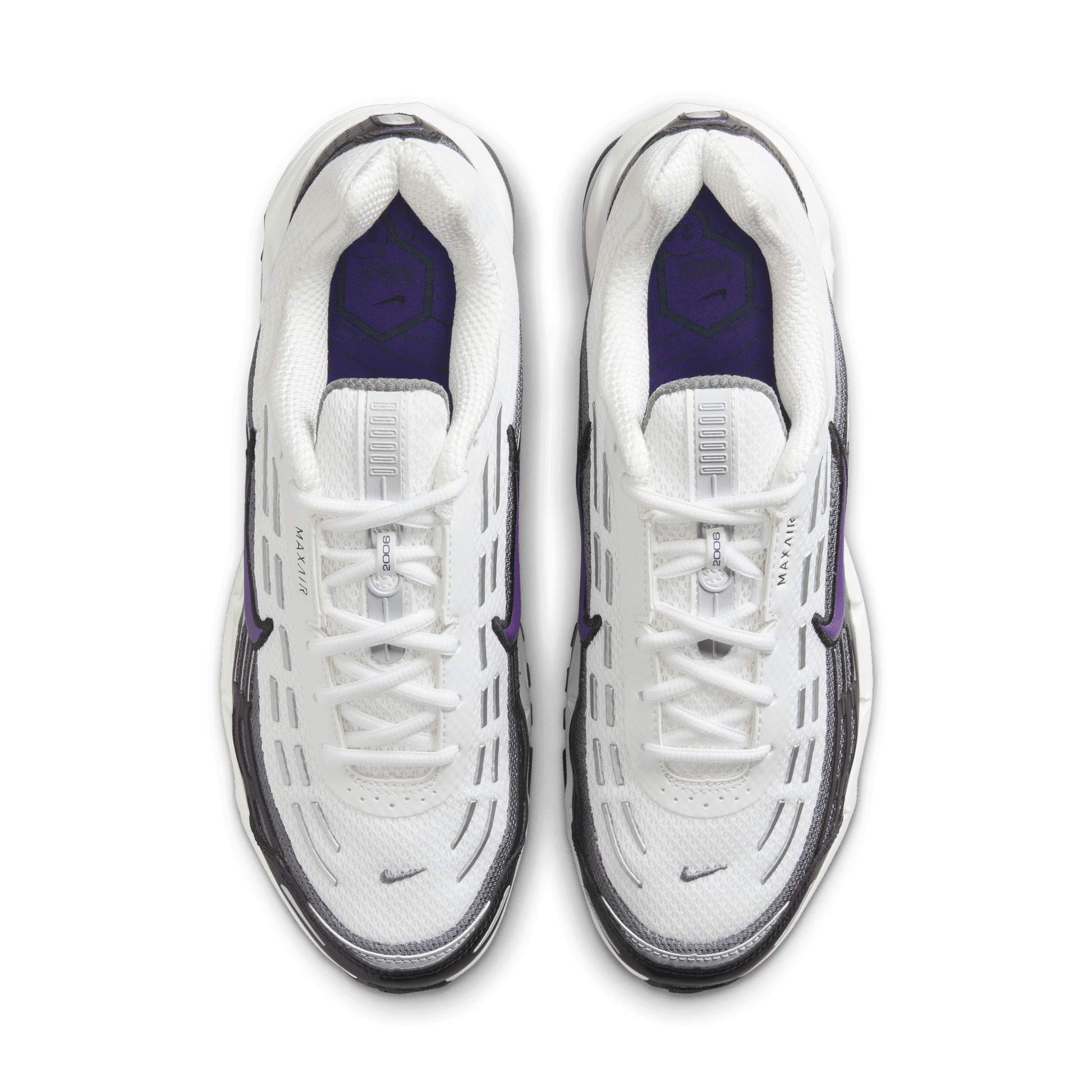 Men's Nike Air Max TL 2.5 "Wild Grape"
