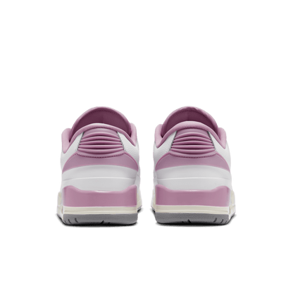 Women's Jordan 2/3 "Orchid"