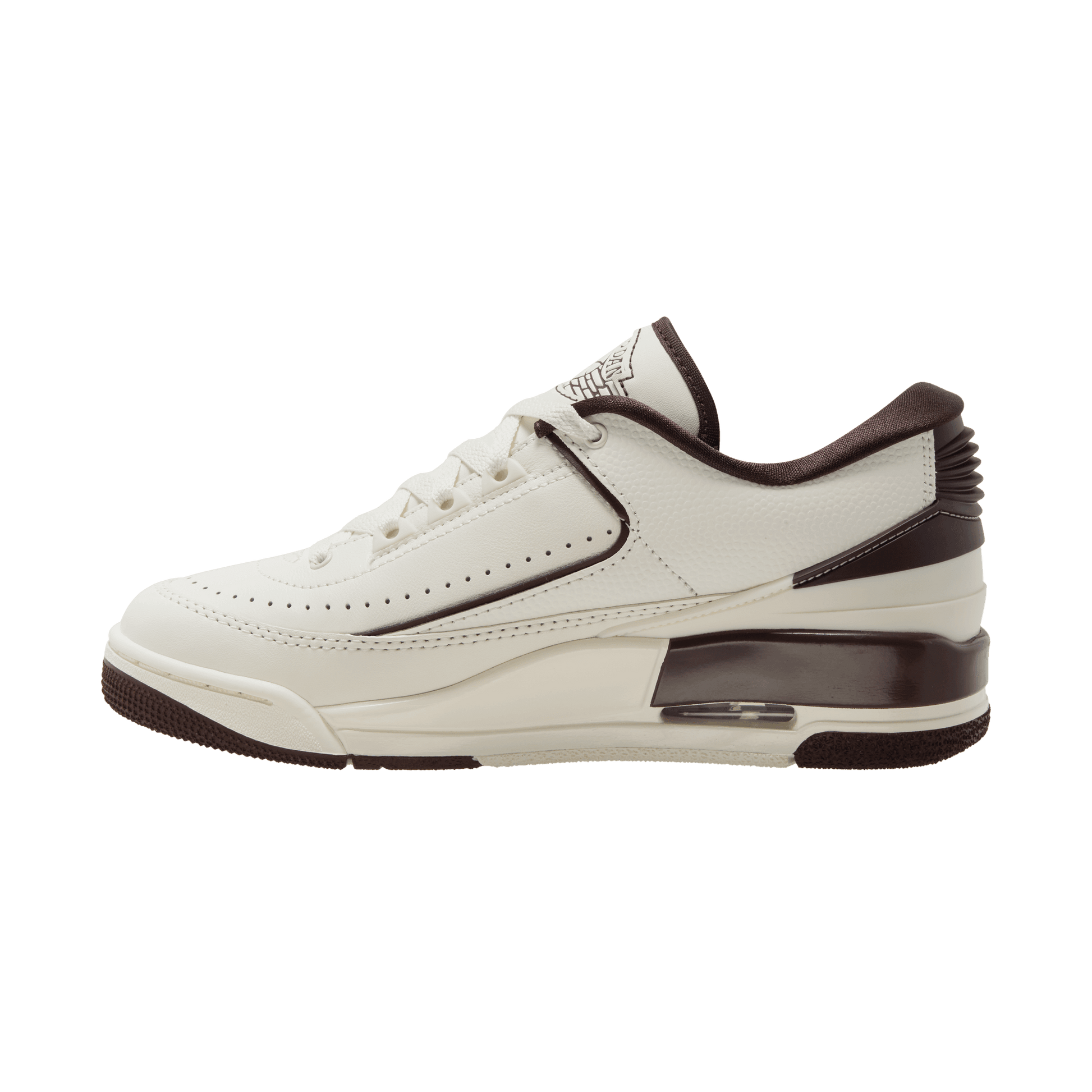 Women's Jordan 2/3 "Earth"