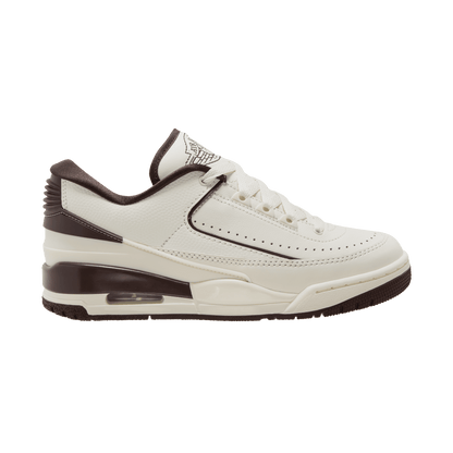 Women's Jordan 2/3 "Earth"