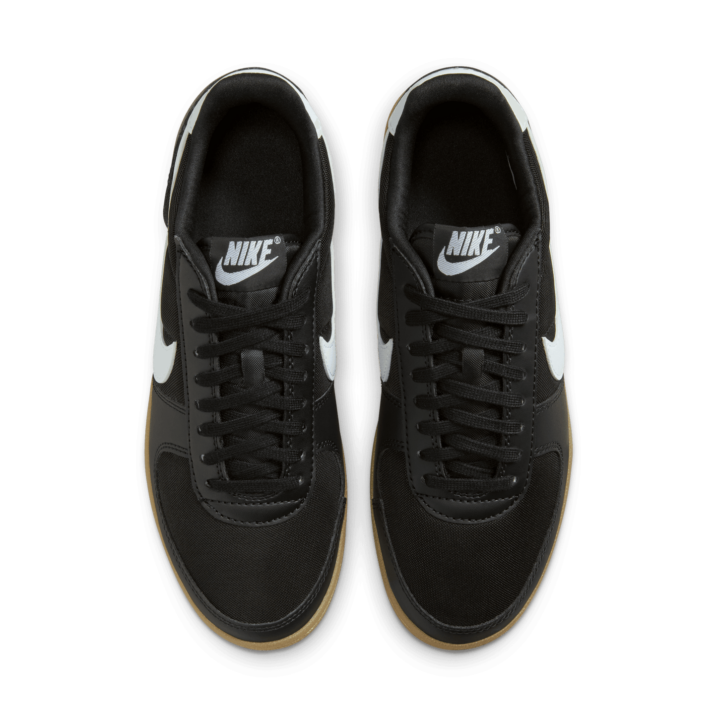 Women's Nike Field General "Black White Gum"
