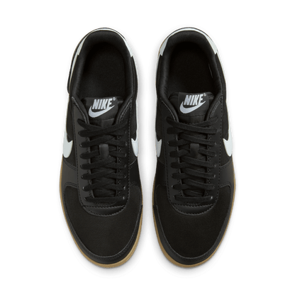 Women's Nike Field General "Black White Gum"