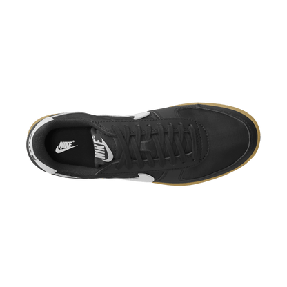Women's Nike Field General "Black White Gum"