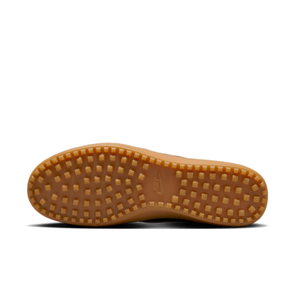 Women's Nike Field General "Black White Gum"
