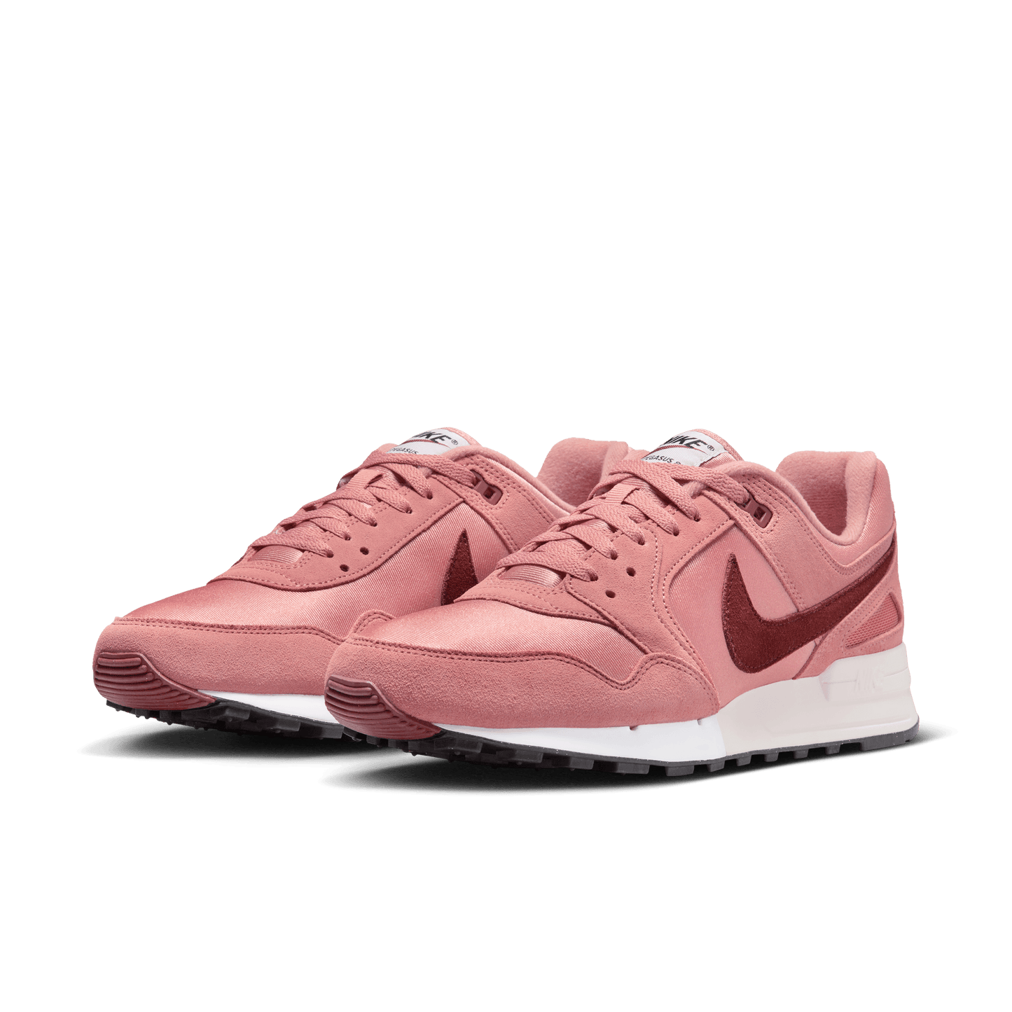 Men's Nike Air Pegasus '89 "Red Stardust"