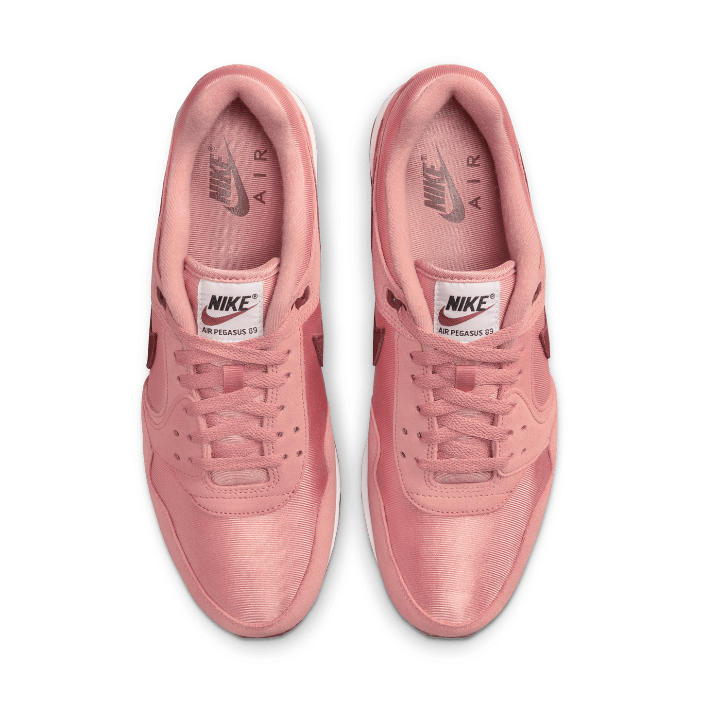 Men's Nike Air Pegasus '89 "Red Stardust"